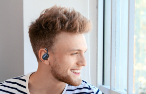Remek áron a BlitzWolf új open-ear fülhallgatója