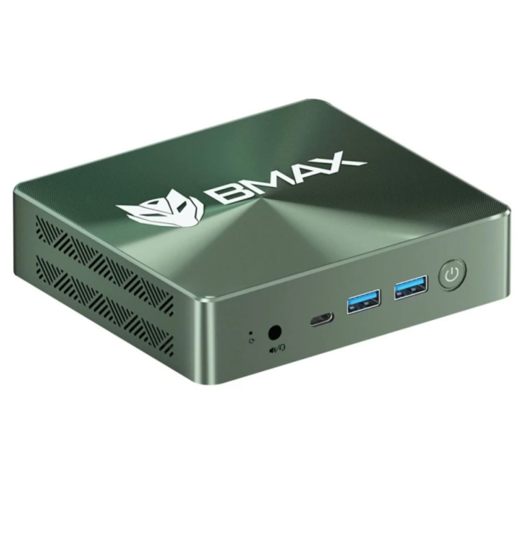 Bmax mini PC válogatás minden igényre 7