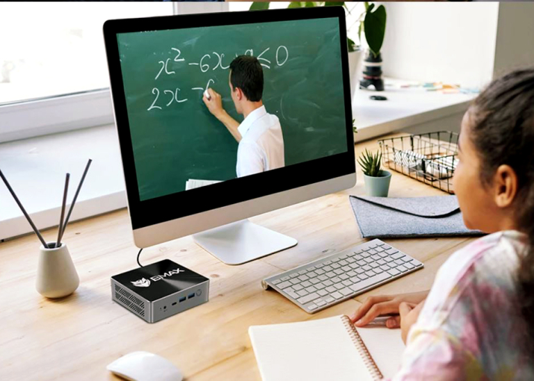 Bmax mini PC válogatás minden igényre