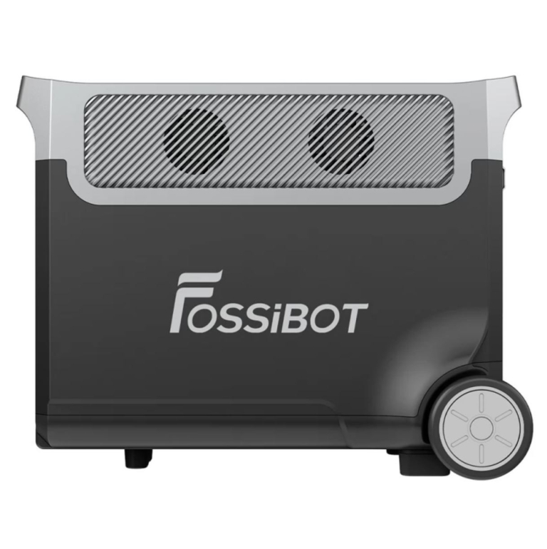 Megérkezett a Fossibot F800 15