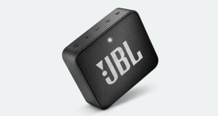 Gshopperen csak 7700 Ft egy JBL GO 2 hangszóró 1