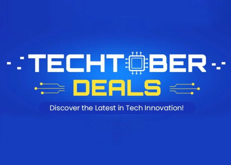 Augusztus, szeptember, Techtober….