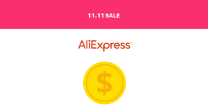Hatalmas Aliexpress coinos ajánlatok garmadája – 6. rész
