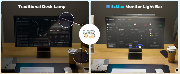 Remek BlitzMax monitorlámpák érhetők el olcsón 3