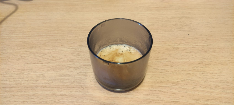 Hibrew H4 és H4A hordozható kávéfőző teszt 31