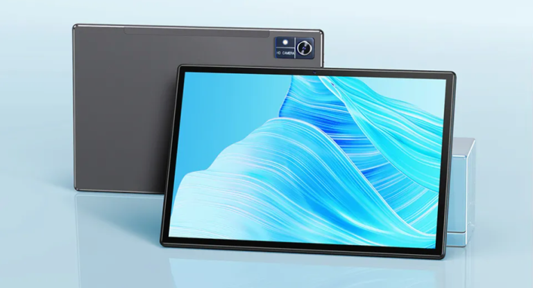 Budget tablet a Chuwi műhelyéből