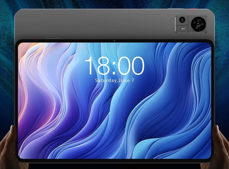 Új Teclast tablet bukkant fel Geekbuyingon