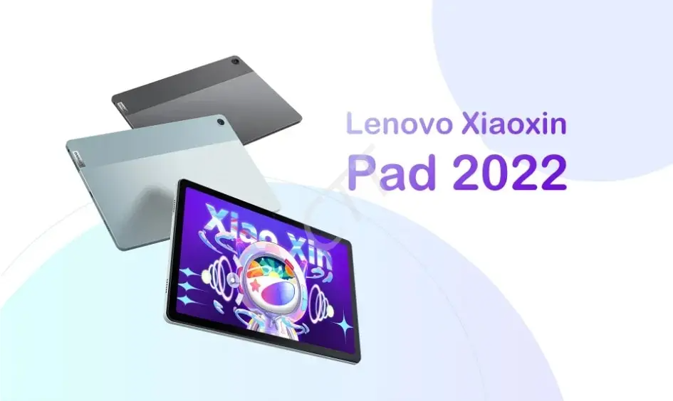 Lenovo Xiaoxin Pad fillérekért érhető el Alin 1