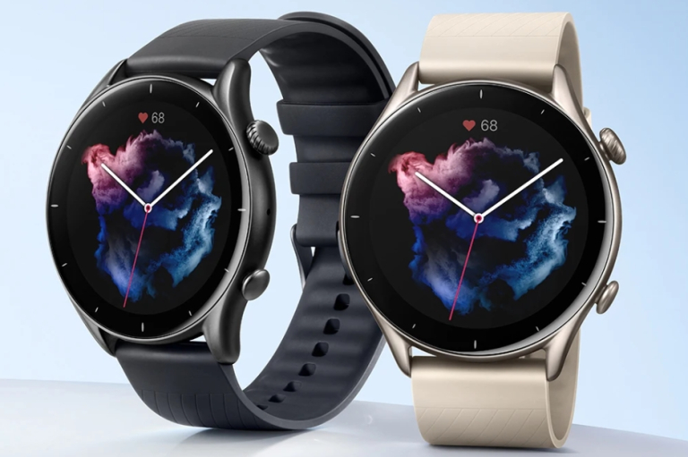 11.11-es Amazfit válogatás