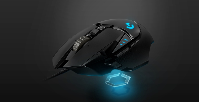 Nagyon erős Logitech felhozatal van Aliexpressen