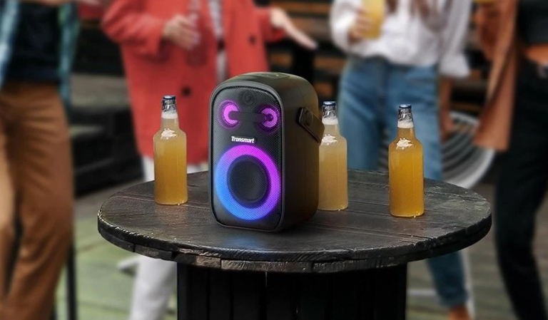 Tronsmart Halo 100 hangszóró fantasztikus áron