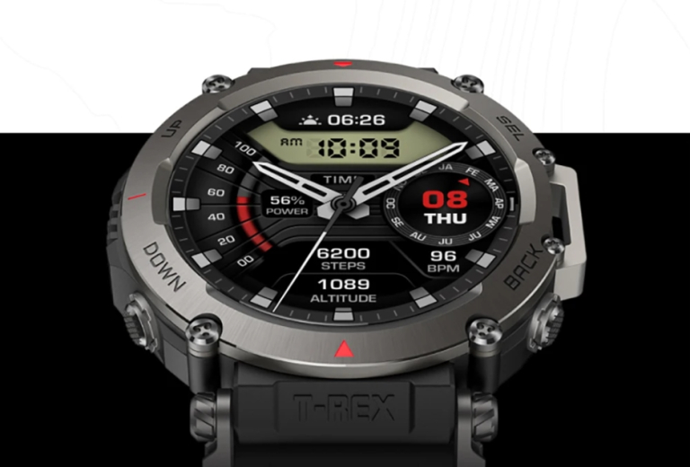 Black Friday Amazfit válogatás
