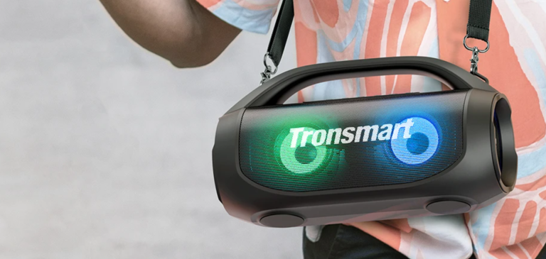 15 000 forint alá süllyedt a Tronsmart Bang SE ára