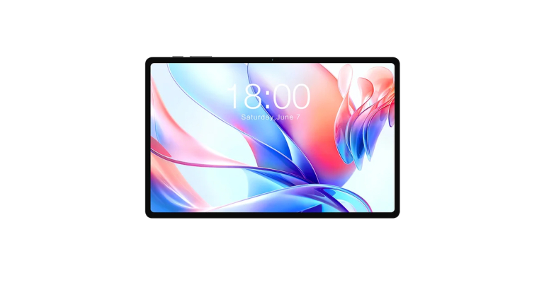Újabb érdekes budget tablet a Teclast műhelyéből