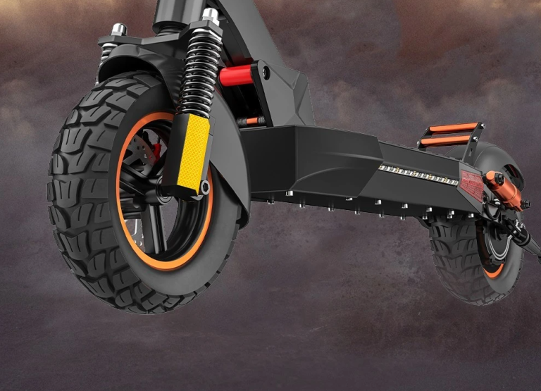 IENYRID M4 Pro S+ Max roller kuponozható
