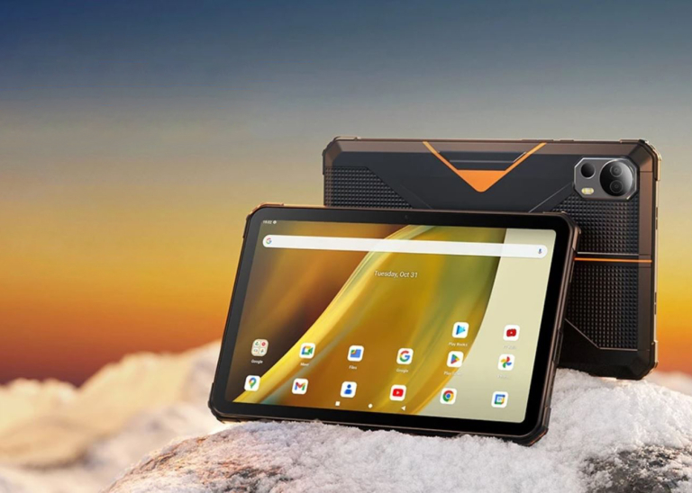 Elnyűhetelen tablet most még olcsóbban