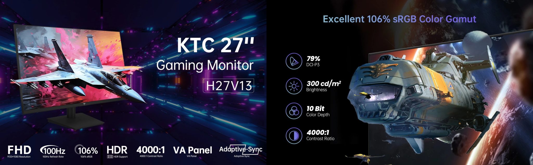 KTC H27V13 monitor teszt 14