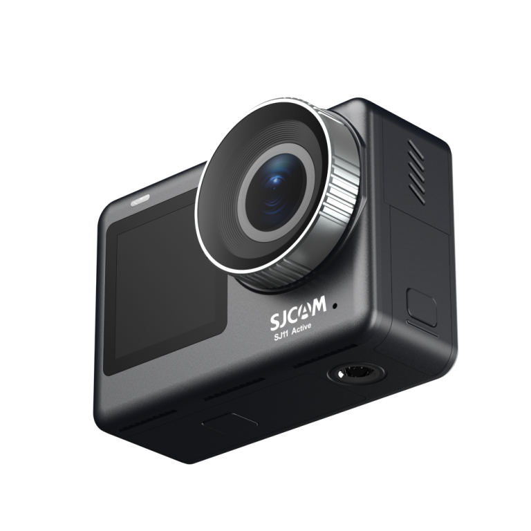 SJCAM akciókamera is kapható a Black Friday-en 4