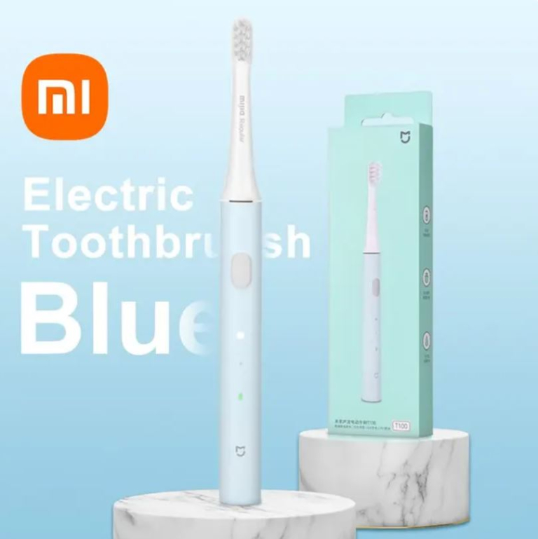 Szónikus Xiaomi fogkefe az Ali szülinapon 2800 Ft-ért 8