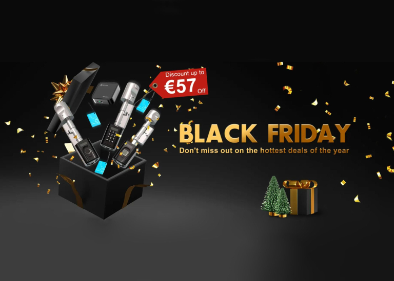 A Welocknál is elindult a Black Friday