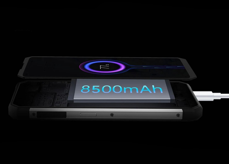 Oukitel WP27 strapatelefon vásár