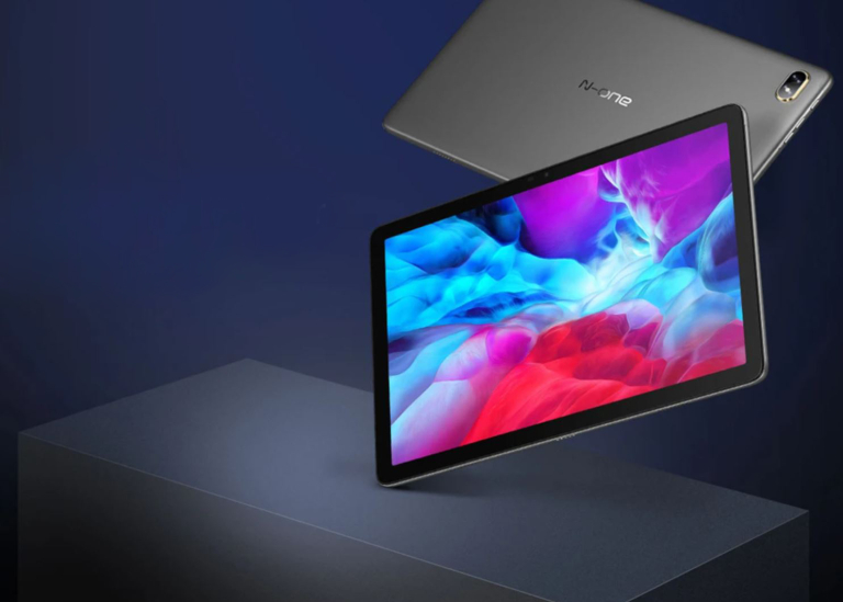 Középkategóriás N-one tablet brutál áron
