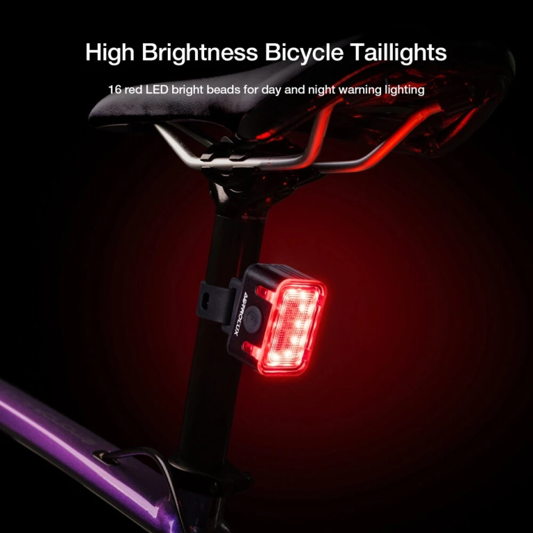 Astrolux biciklis lámpából nagy a választék 7