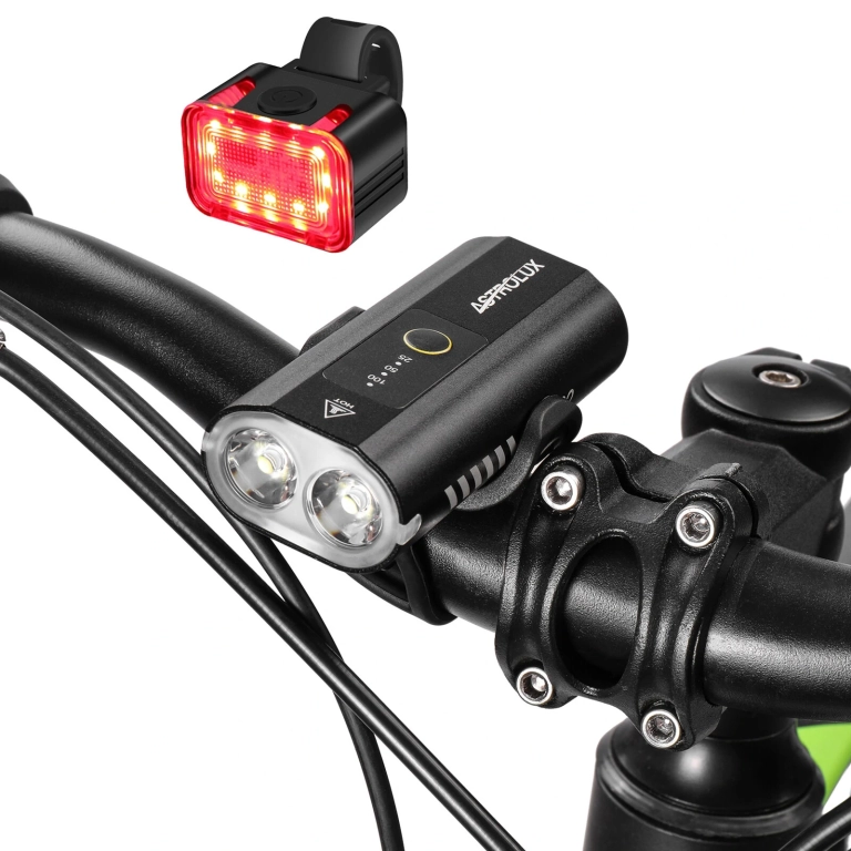 Astrolux biciklis lámpából nagy a választék 2
