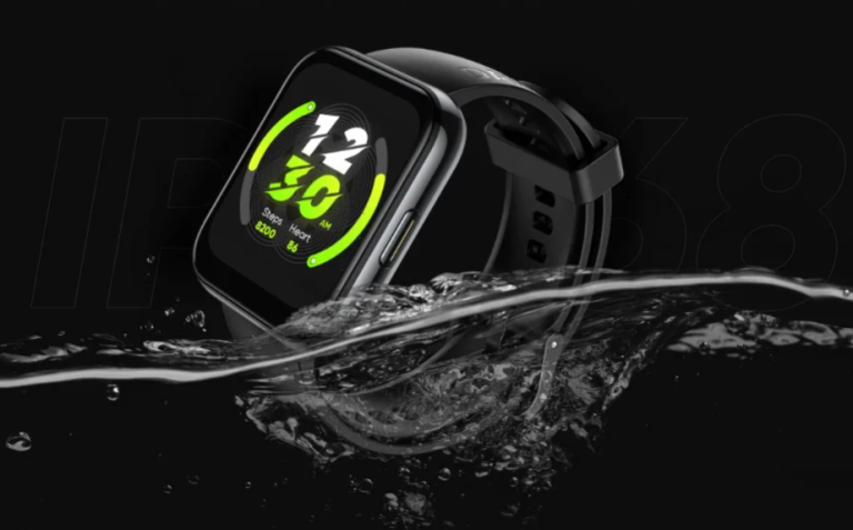 Új év, új én Realme Watch 2 Pro okosórával