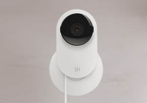 4 darab Yi Home biztonsági kamera vihető egy áráért