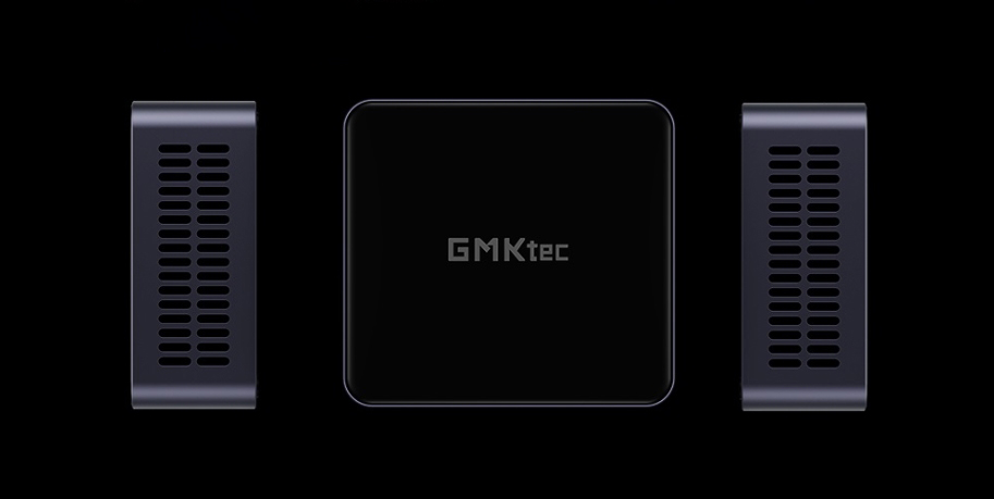 Intel Core i7-es alapra épült a remek GMKTEC M2 mini PC 1