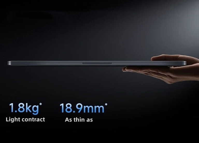 Erős és könnyű a RedmiBook 15E, ami most nagyon megéri 5