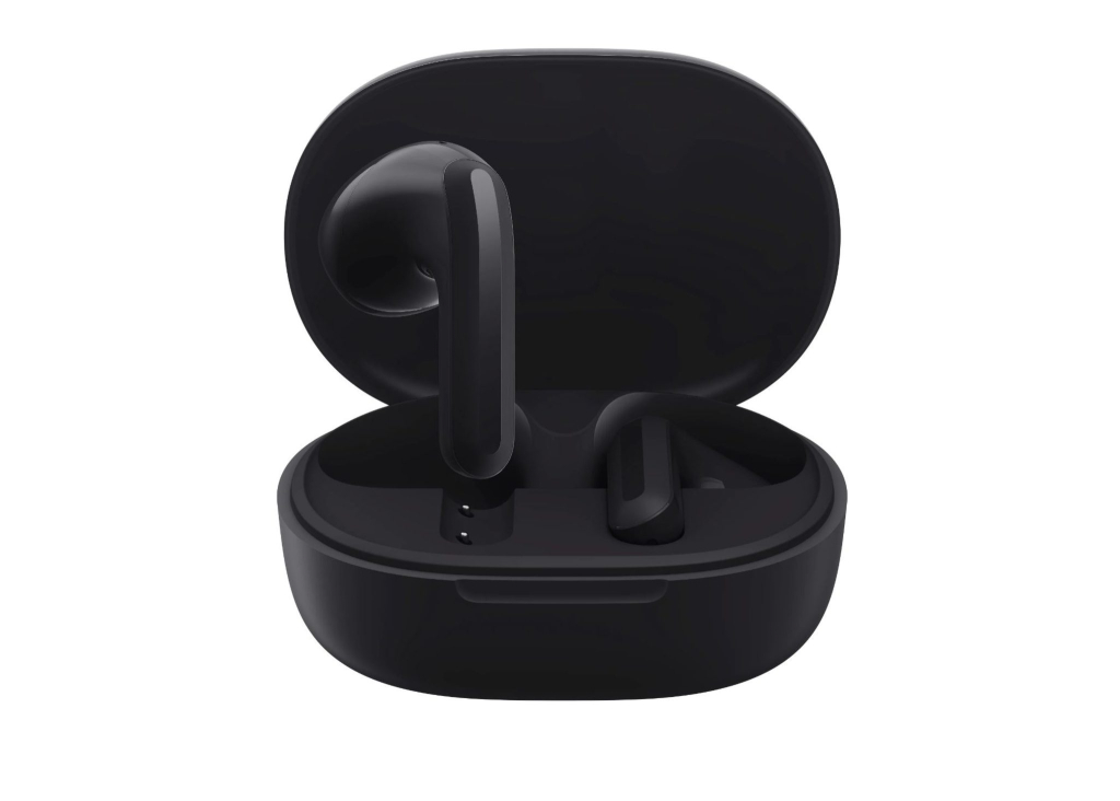 Acheter Ecouteur Sans Fil Xiaomi Redmi Airdots Earbuds Basic 2