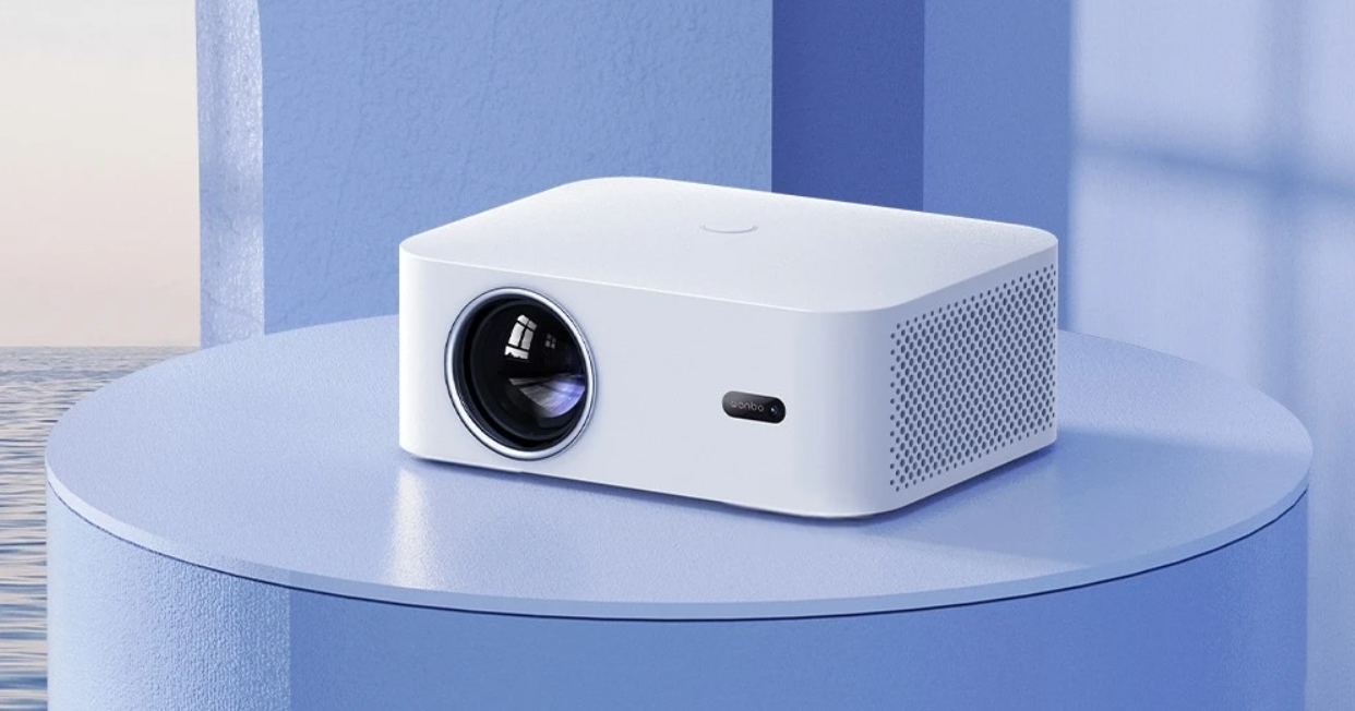 Reseña del proyector wifi bluetooth full hd 1080p: ¿vale la pena comprarlo  en ? 