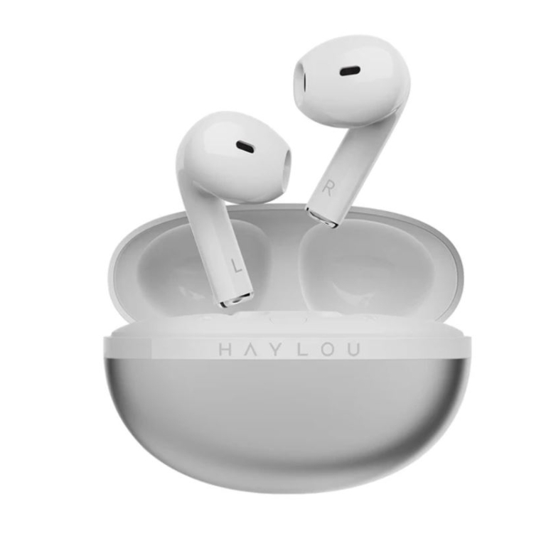 A Haylou X1 füles nemcsak olcsó, de még szép is 8
