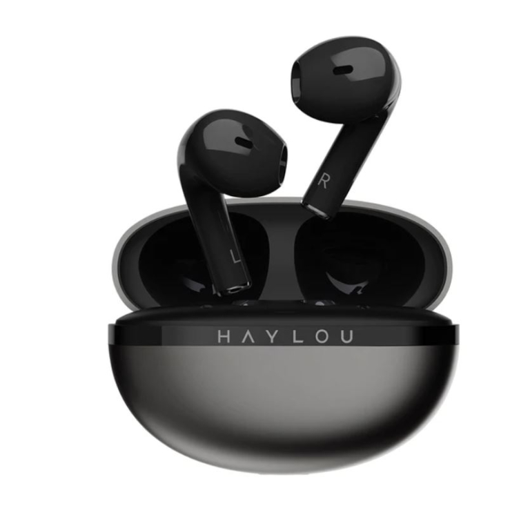 A Haylou X1 füles nemcsak olcsó, de még szép is 7