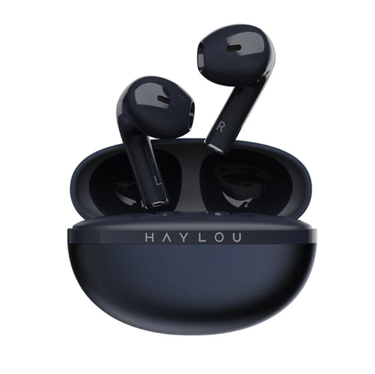 A Haylou X1 füles nemcsak olcsó, de még szép is 6