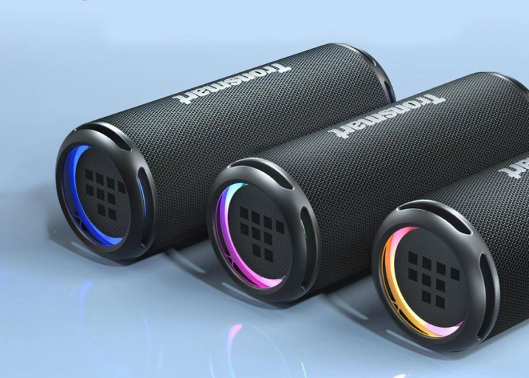 Ismét az év végi promós árszinten a Tronsmart T7