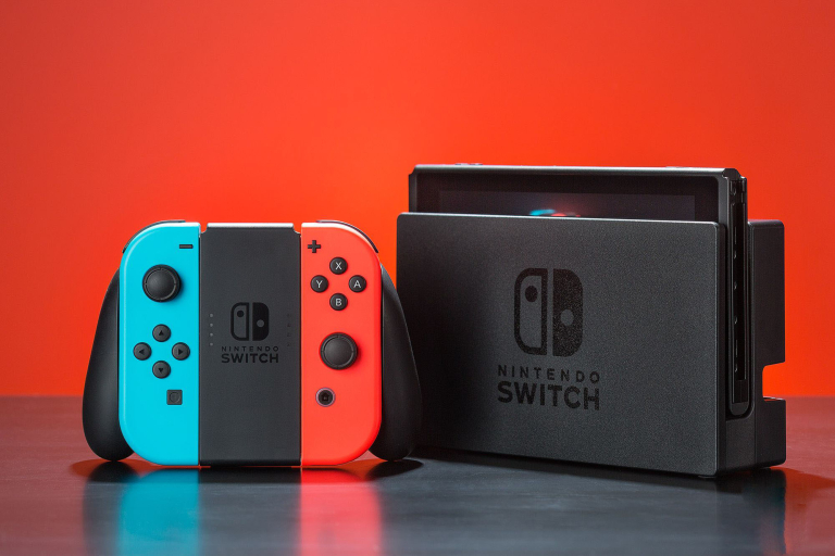 Egész olcsó a Nintendo Switch most a Gshopperen