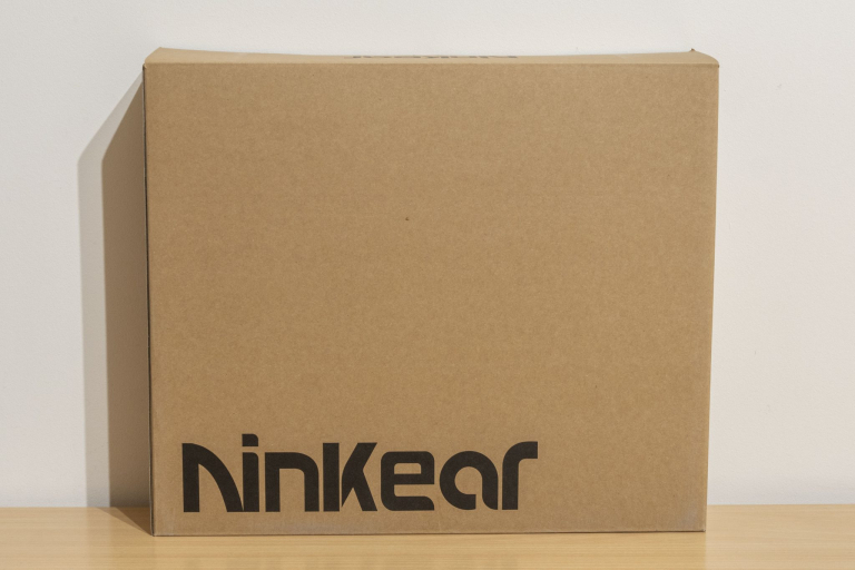 Ninkear N16 Pro notebook teszt 16