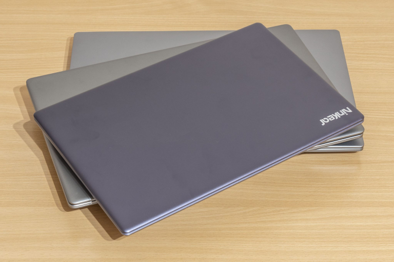 Ninkear N16 Pro notebook teszt 10
