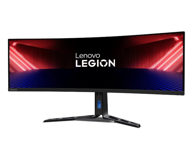 Rendelj kínait itthonról: Lenovo Legion R45w-30 monitor 3