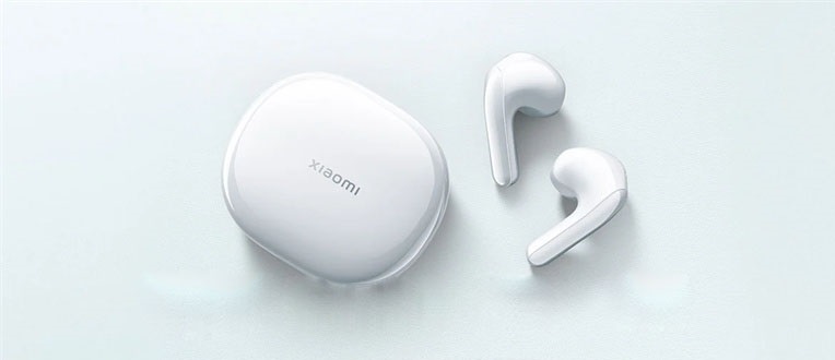 Szuper áron a Xiaomi Air 3 SE TWS fülhallgató 1