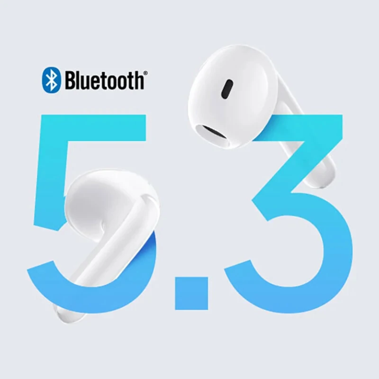 Szuper áron a Xiaomi Air 3 SE TWS fülhallgató 5