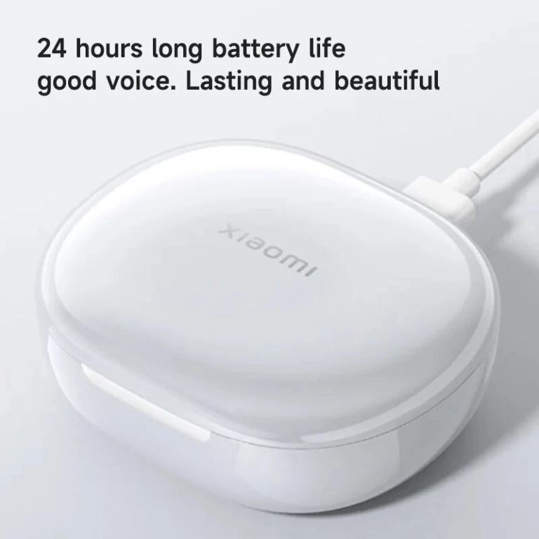 Szuper áron a Xiaomi Air 3 SE TWS fülhallgató 7