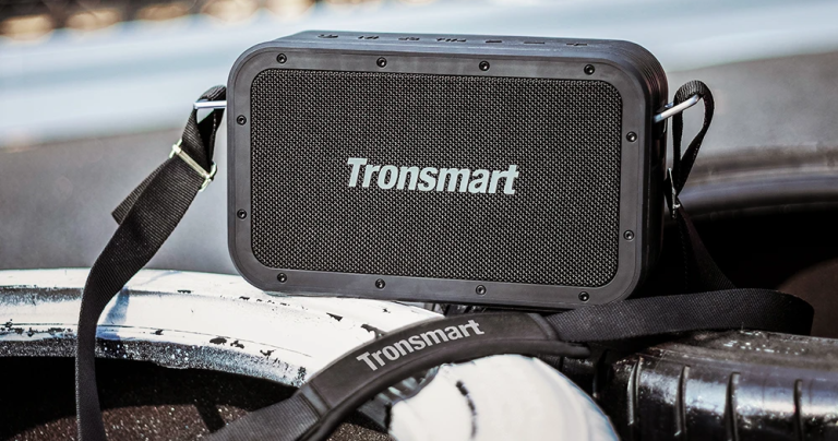 Hangláda egy kis táskában – Tronsmart Force Max 12