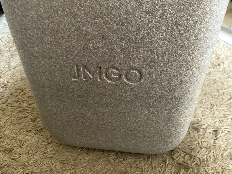 JMGO N1 Ultra projektor teszt 10
