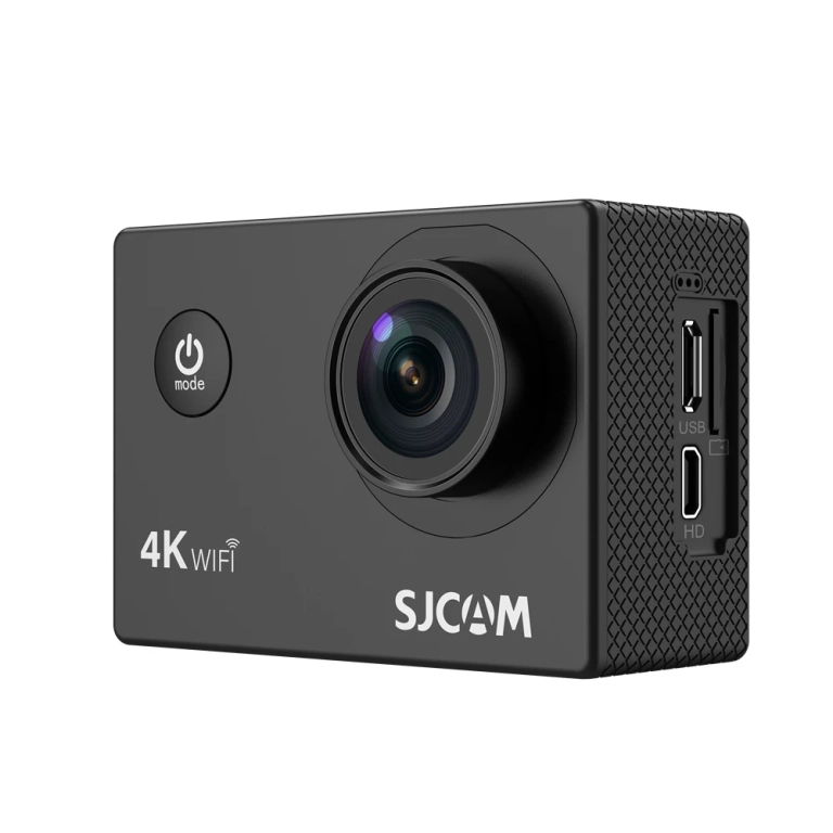 Az SJCAM SJ4000 Air potom áron szerezhető be