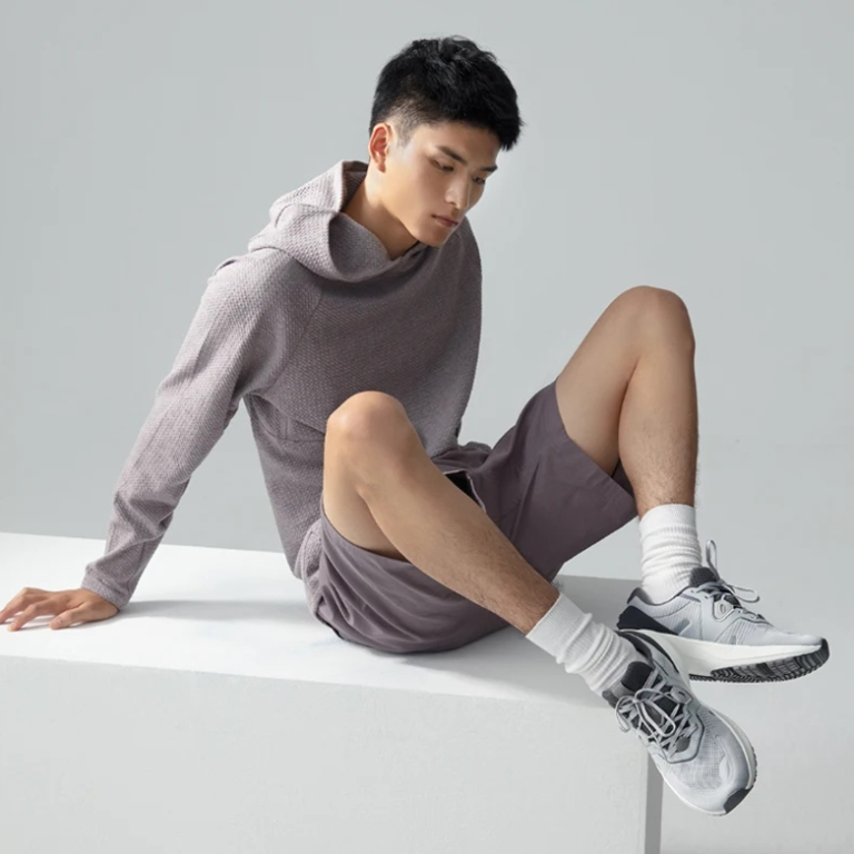 Daily Elements sneaker jelent meg a Xiaomi gondozásában 8