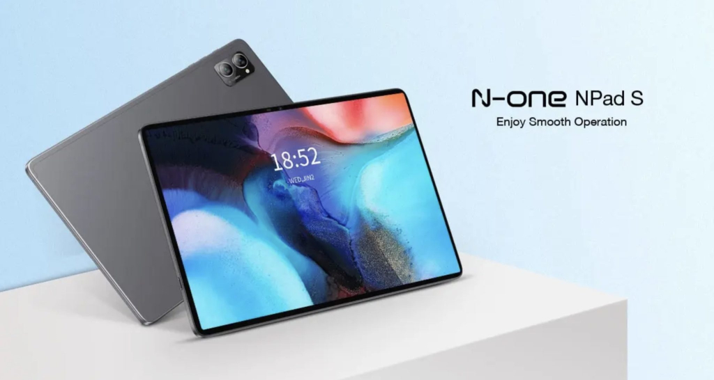 A legolcsóbb N-One tablet most még olcsóbb lett 1